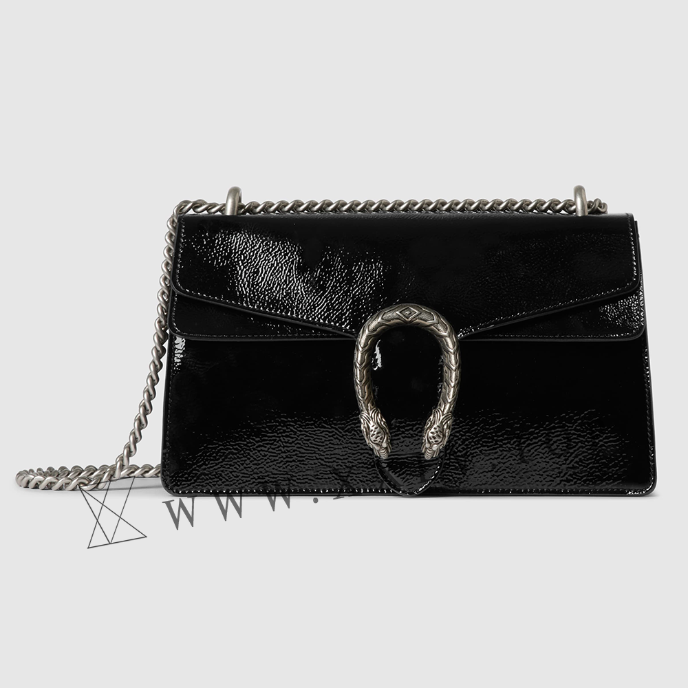 Dionysus medium shoulder bag - Image 4