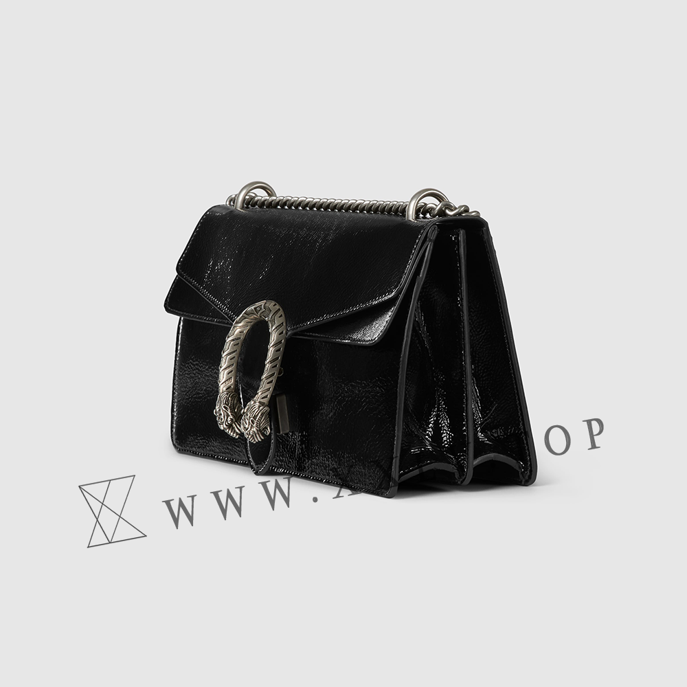Dionysus medium shoulder bag - Image 3