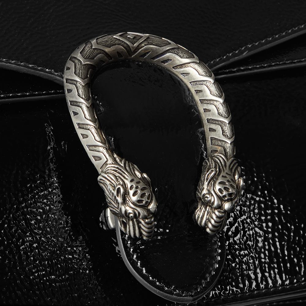 Dionysus medium shoulder bag - Image 2