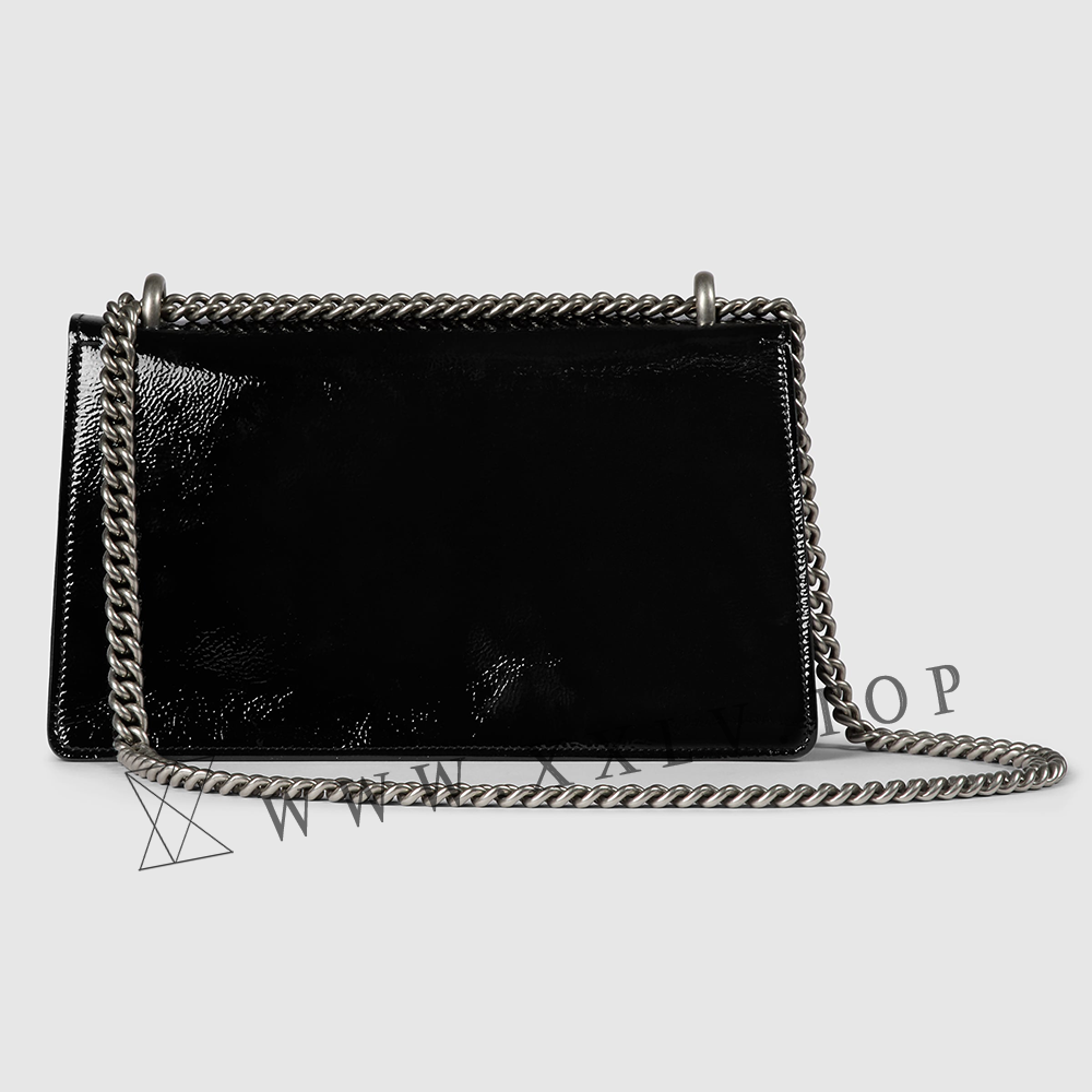 Dionysus medium shoulder bag - Image 5
