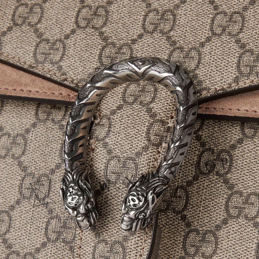 Dionysus mini shoulder bag - Image 2