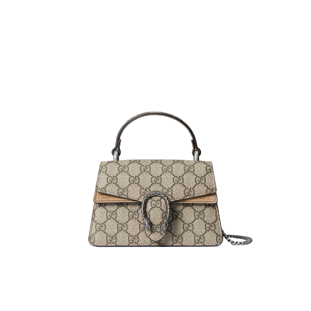 Dionysus mini top handle bag