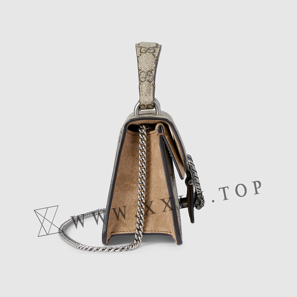 Dionysus mini top handle bag - Image 2