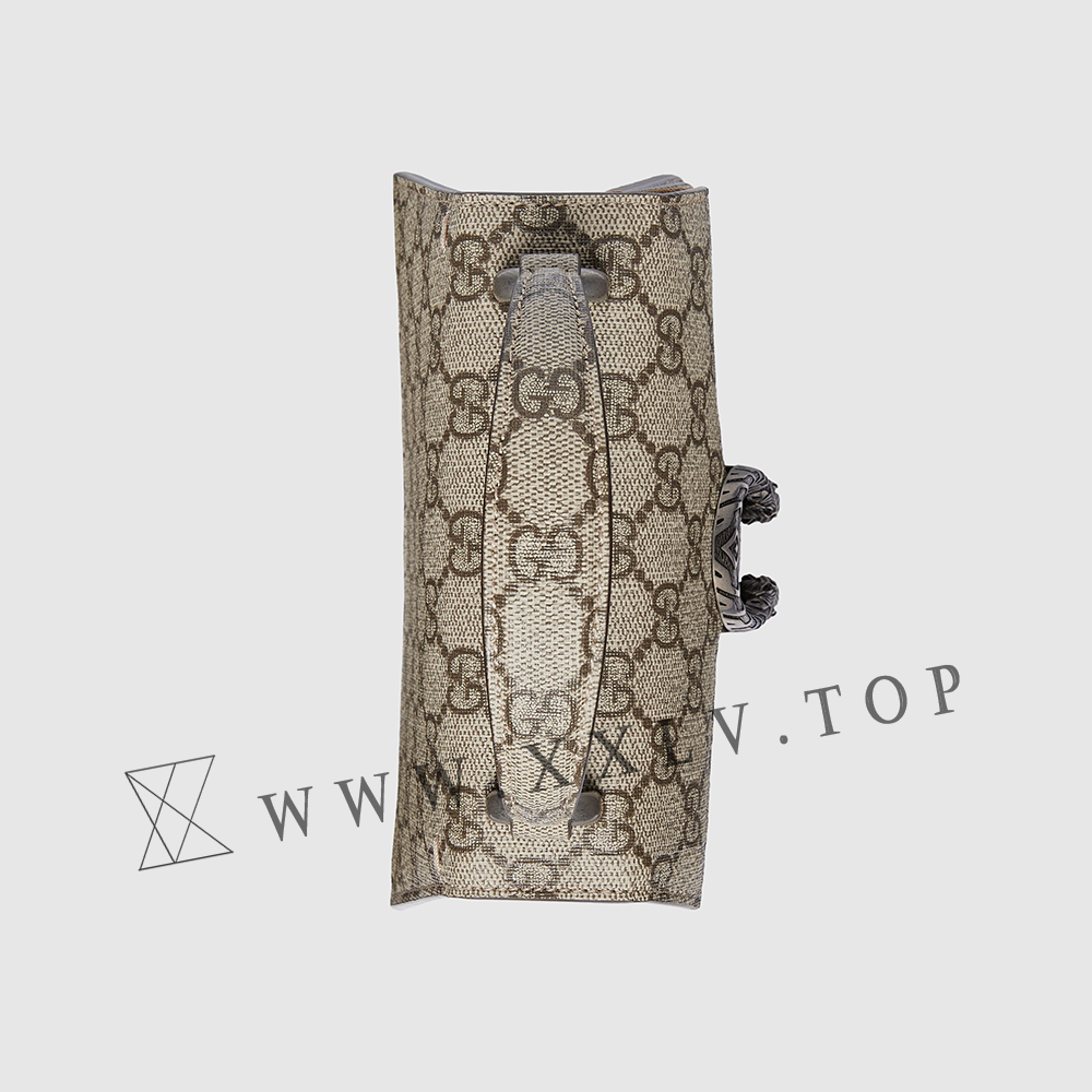 Dionysus mini top handle bag - Image 3