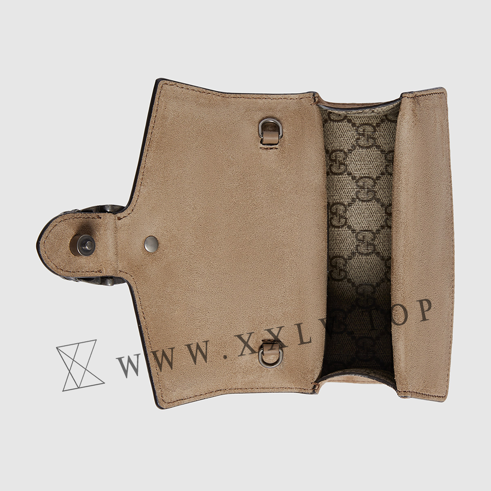 Dionysus mini top handle bag - Image 4