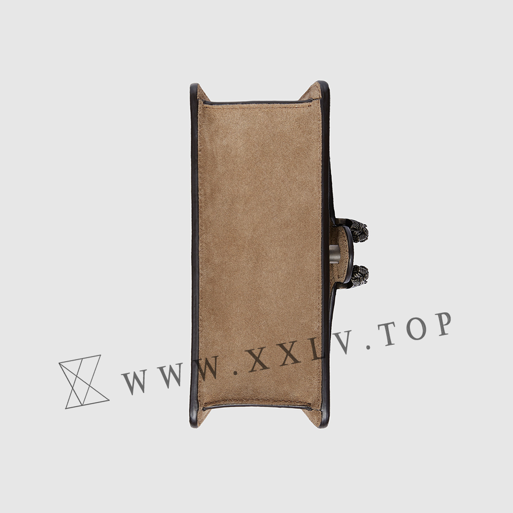 Dionysus mini top handle bag - Image 5