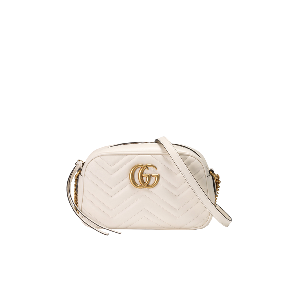 GG Marmont small shoulder bag