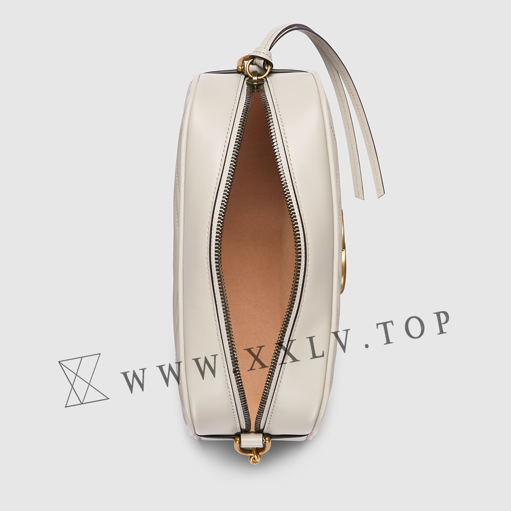GG Marmont small shoulder bag - Image 4