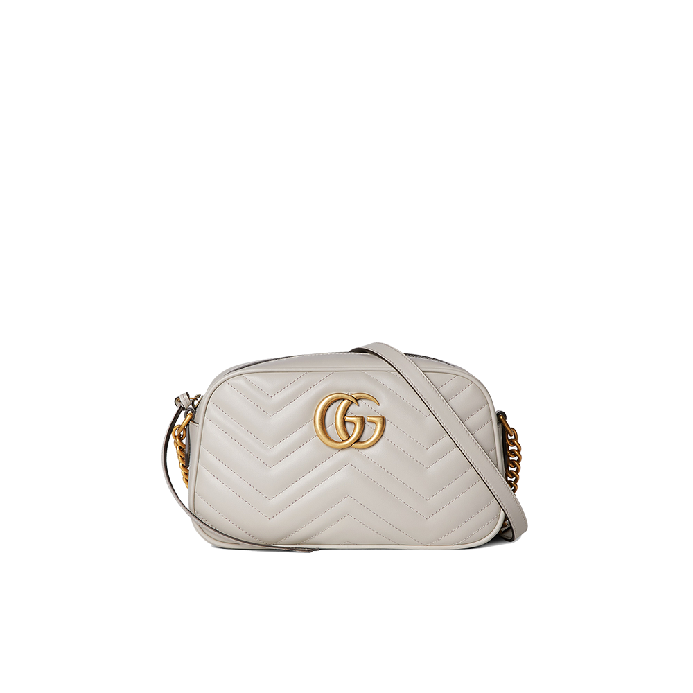 GG Marmont small shoulder bag