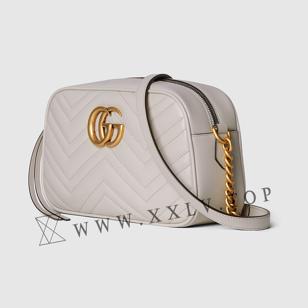 GG Marmont small shoulder bag - Image 7