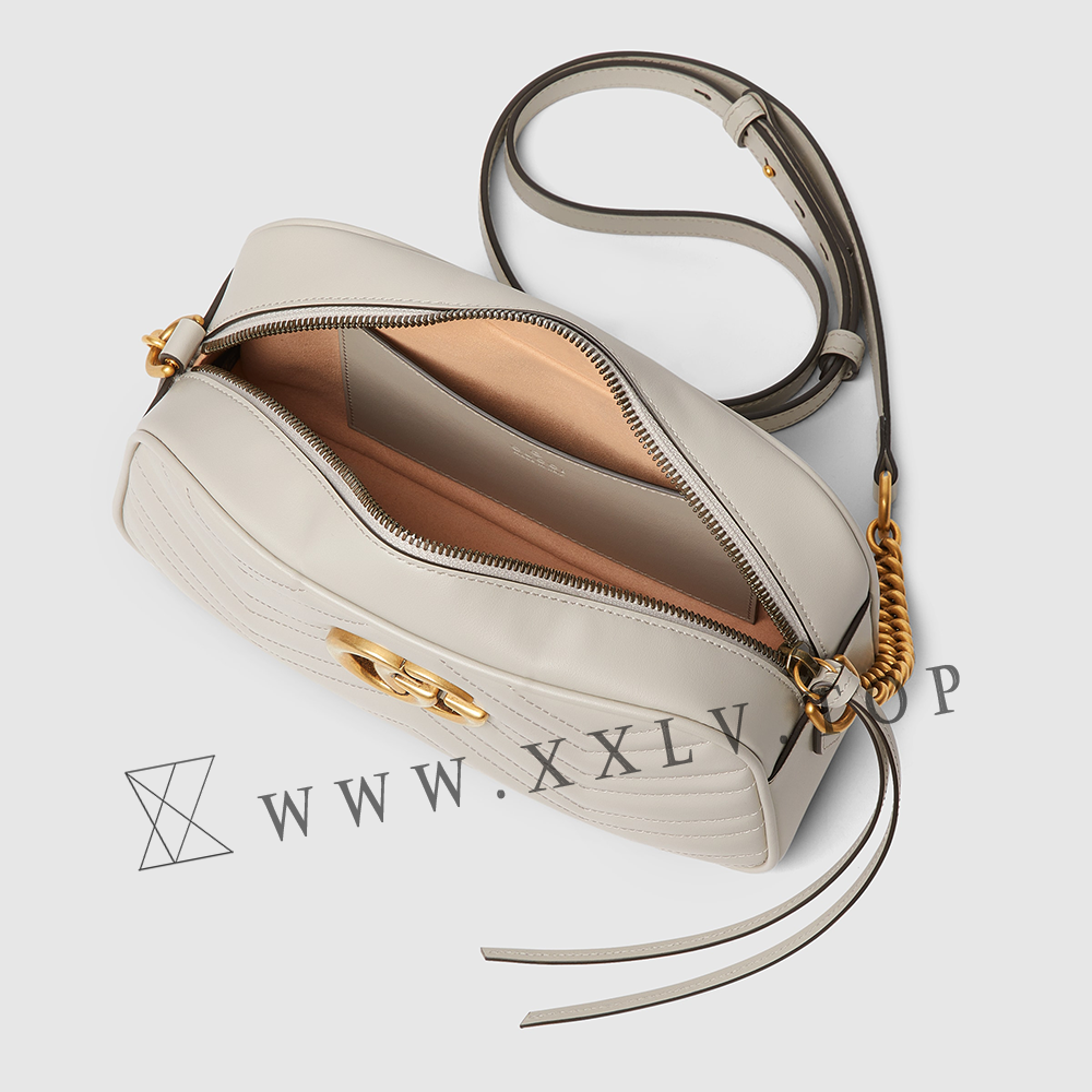 GG Marmont small shoulder bag - Image 6