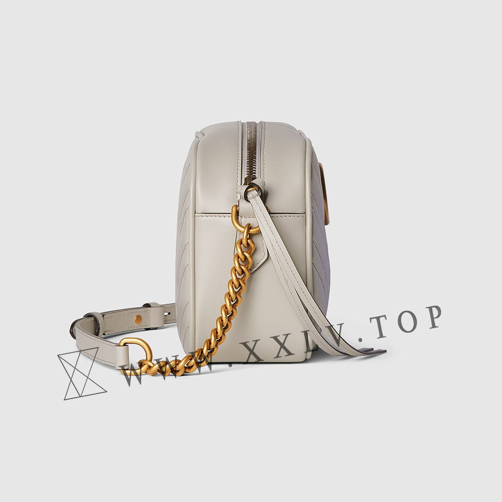 GG Marmont small shoulder bag - Image 2