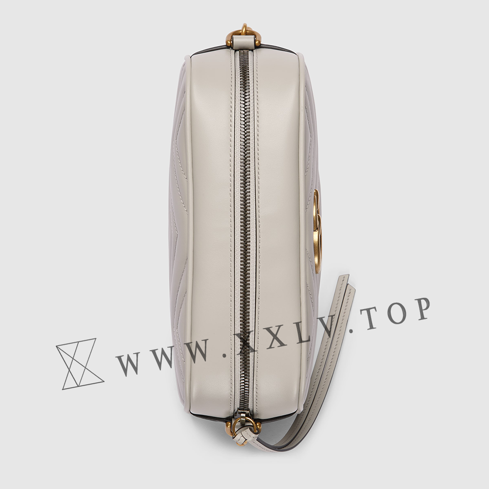 GG Marmont small shoulder bag - Image 3