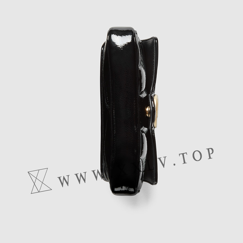 GG Marmont super mini bag - Image 5