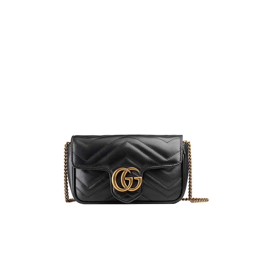 GG Marmont super mini bag 841290