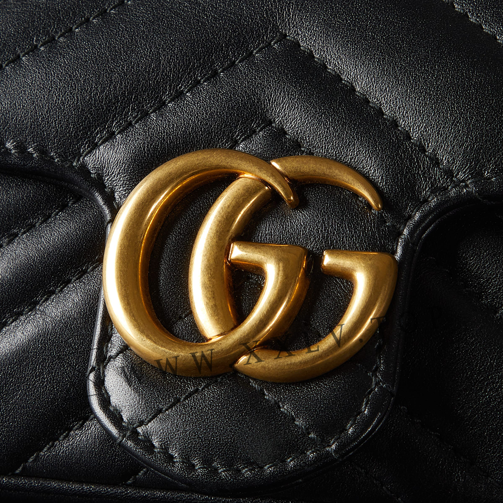 GG Marmont super mini bag 841290 - Image 2