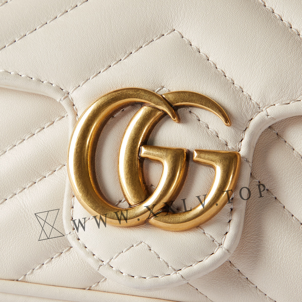 GG Marmont super mini bag 841290 - Image 2