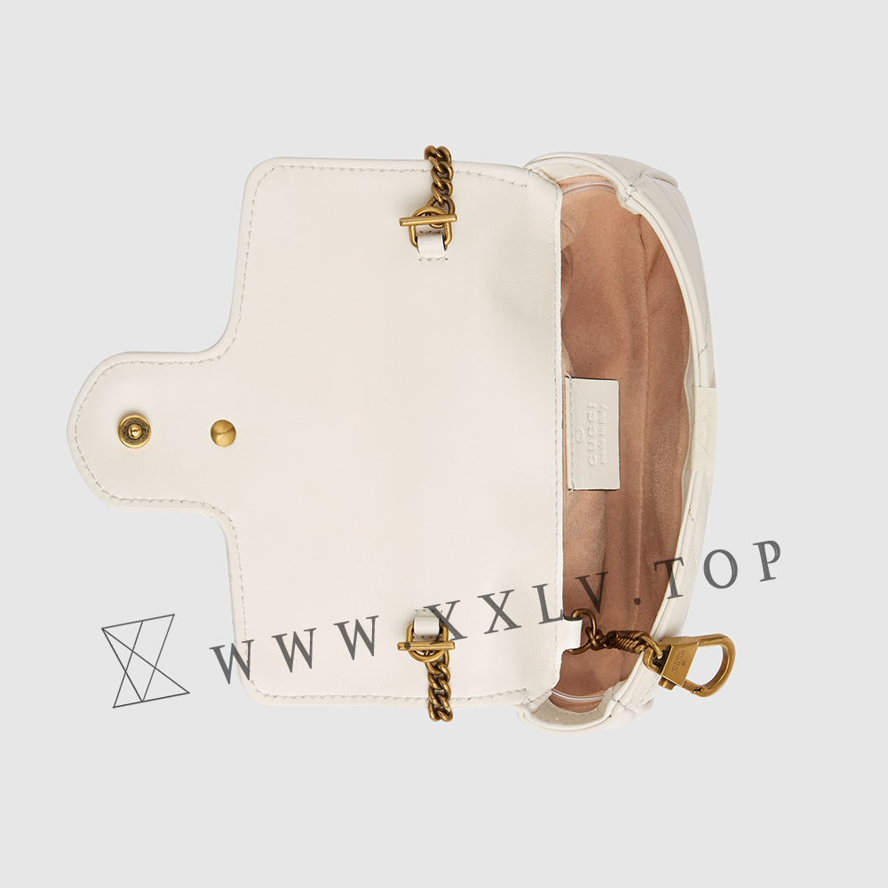 GG Marmont super mini bag 841290 - Image 3