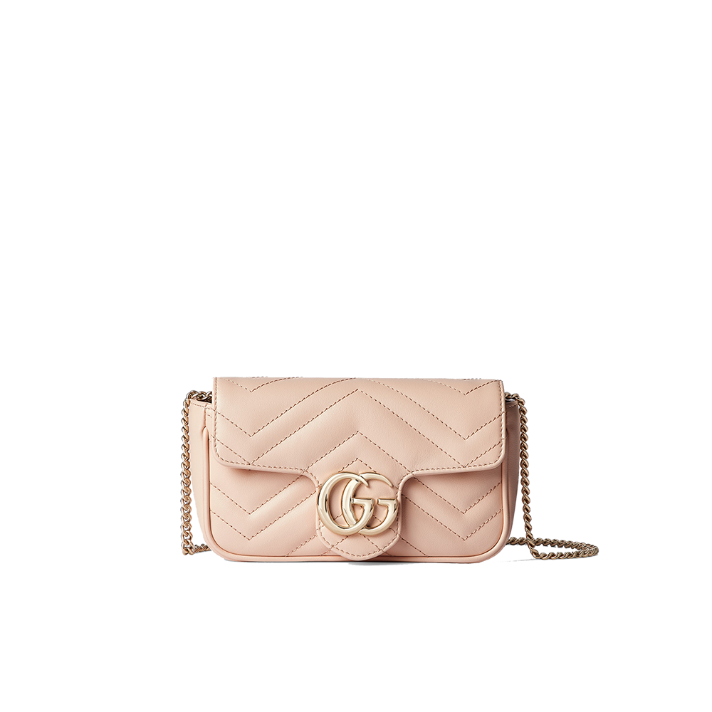 GG Marmont super mini bag 841290