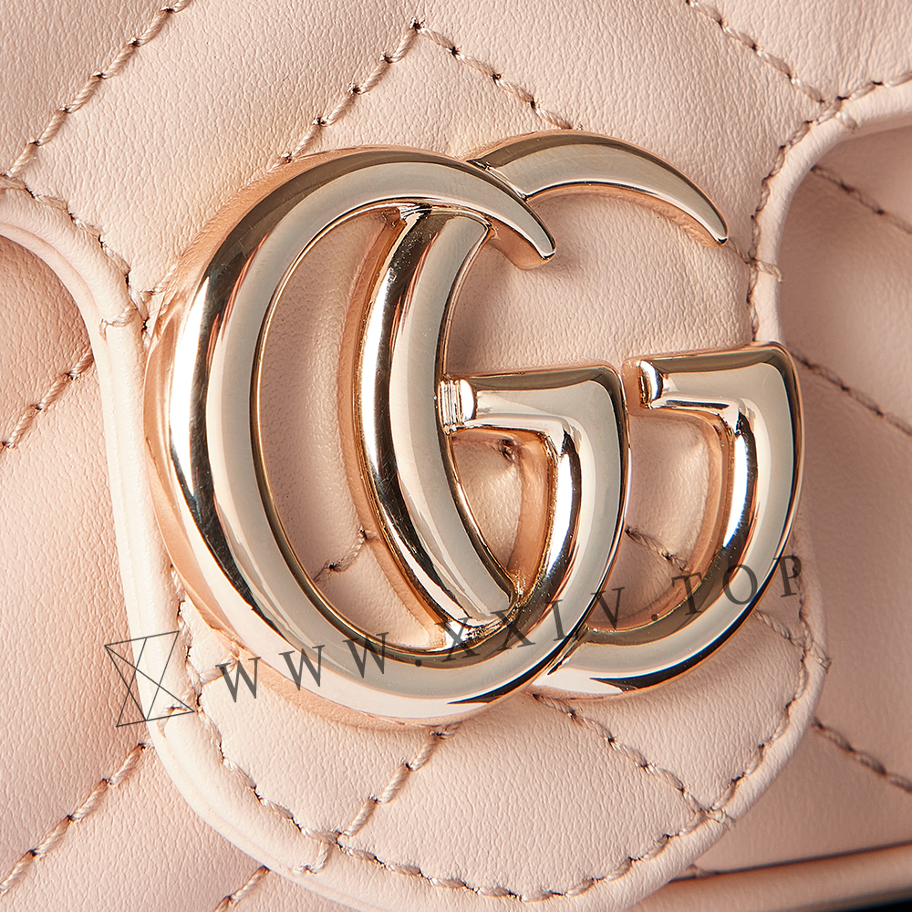 GG Marmont super mini bag 841290 - Image 2