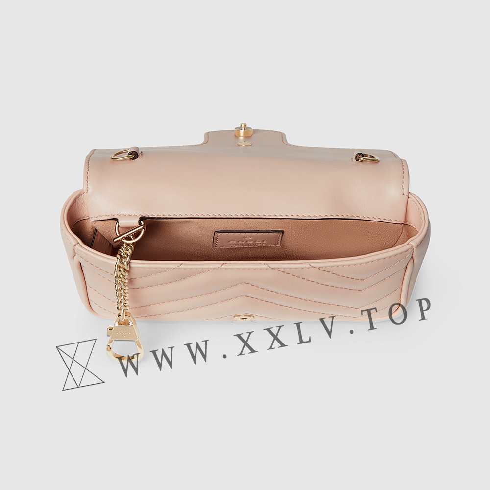 GG Marmont super mini bag 841290 - Image 5