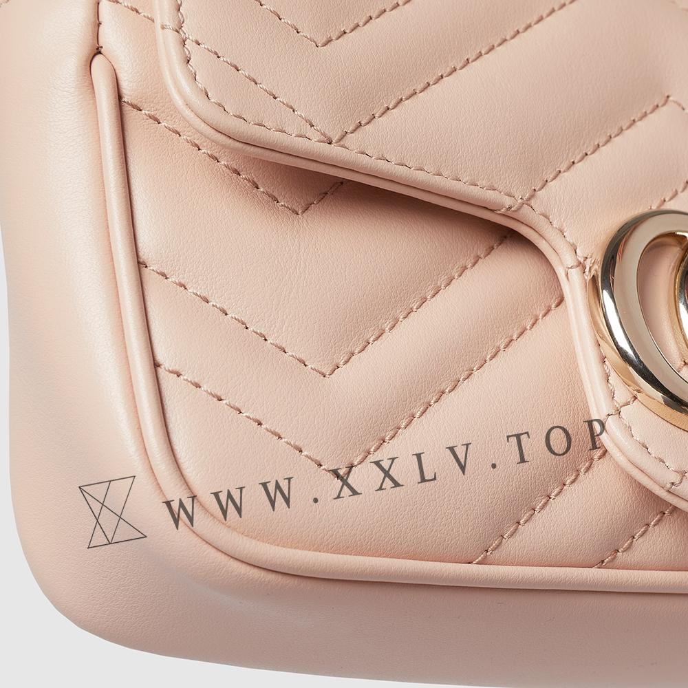 GG Marmont super mini bag 841290 - Image 6