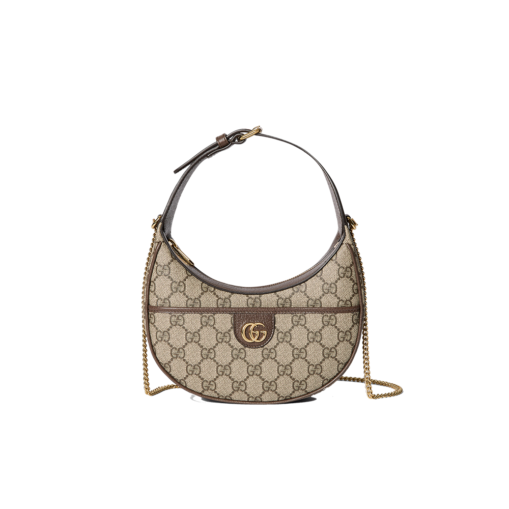 Ophidia super mini shoulder bag 772308