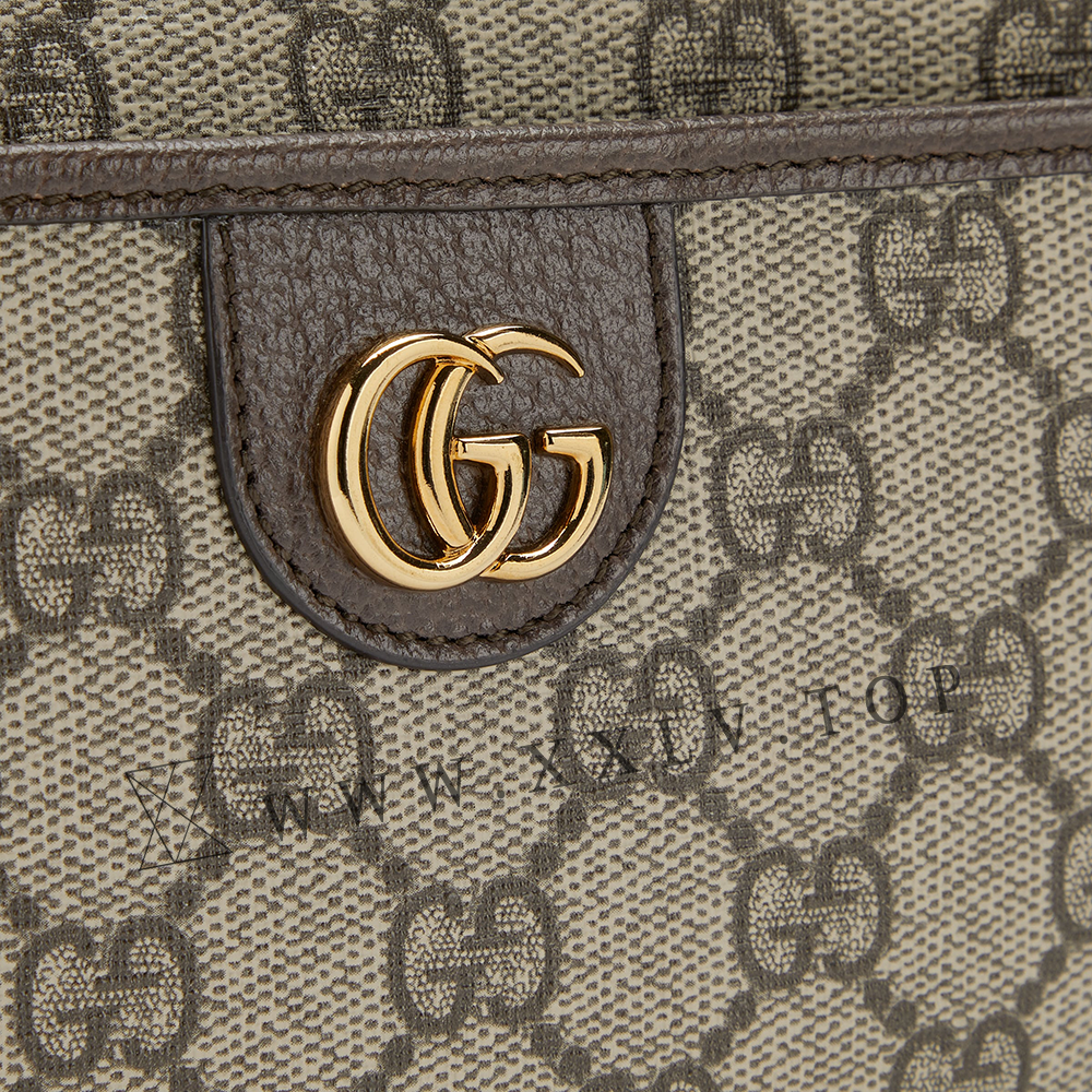 Ophidia super mini shoulder bag 772308 - Image 2