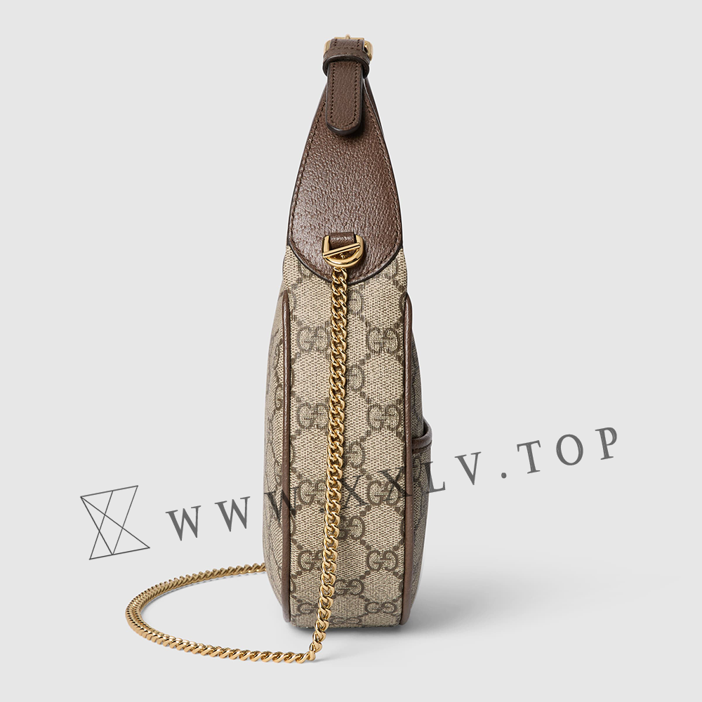 Ophidia super mini shoulder bag 772308 - Image 4