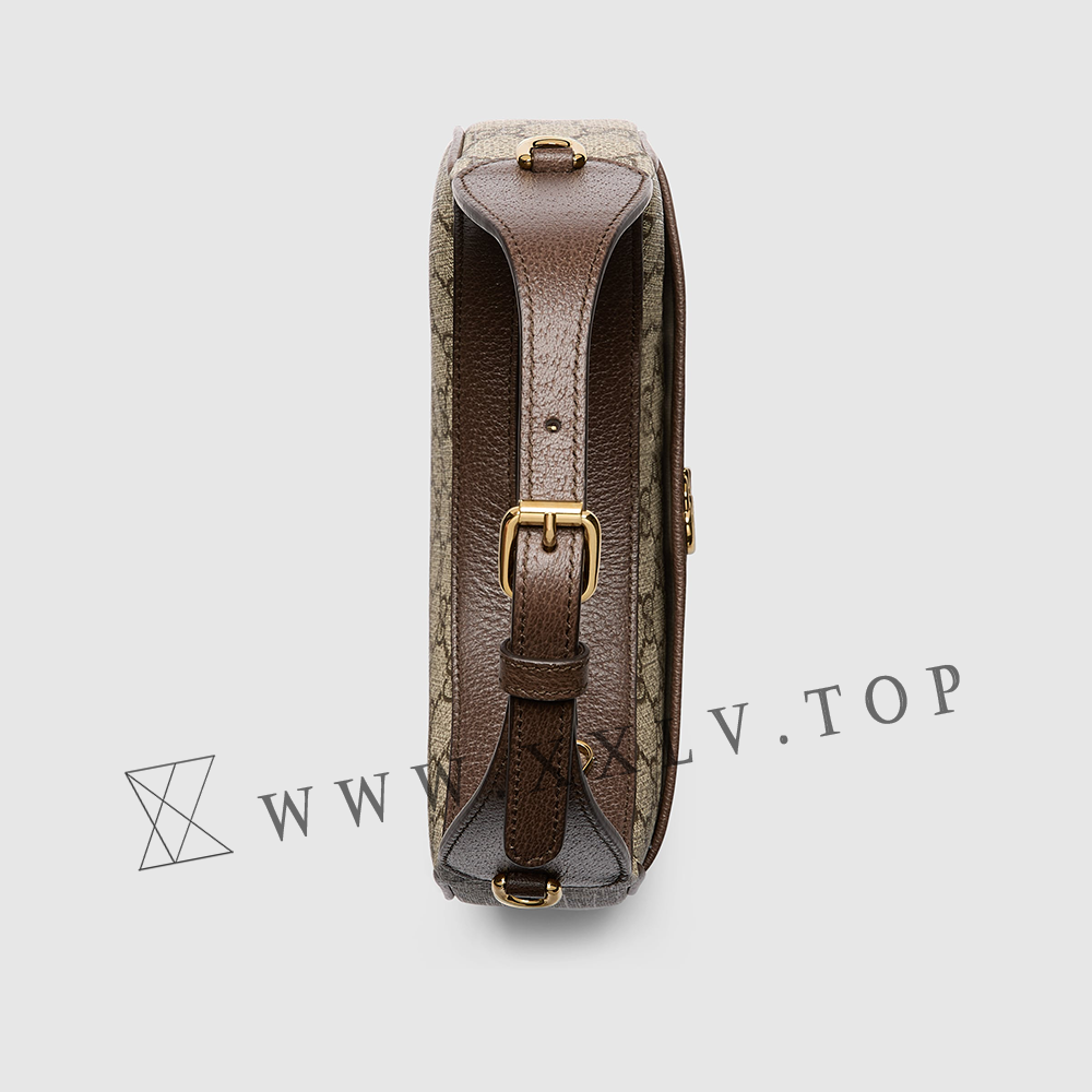 Ophidia super mini shoulder bag 772308 - Image 5