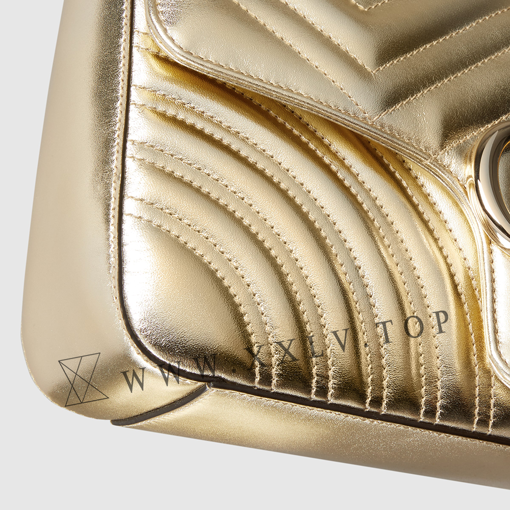 GG Marmont small shoulder bag - Image 6