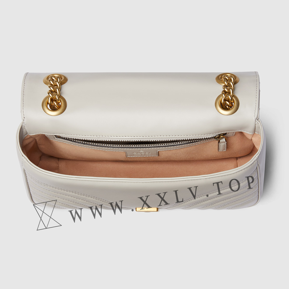 GG Marmont small shoulder bag - Image 6