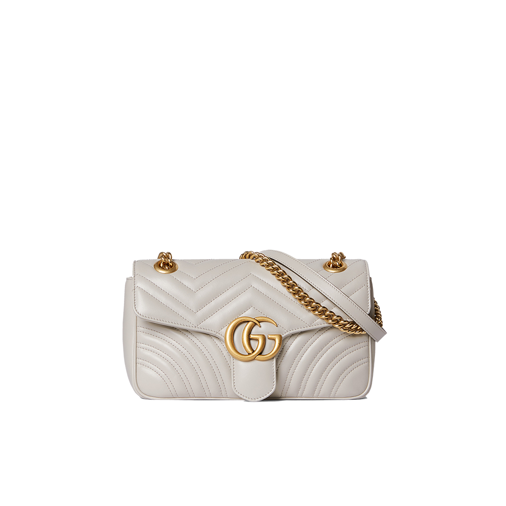 GG Marmont small shoulder bag