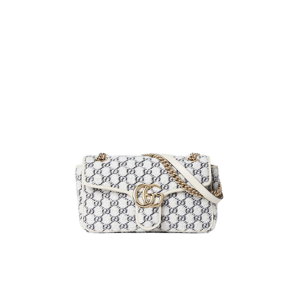 GG Marmont small shoulder bag