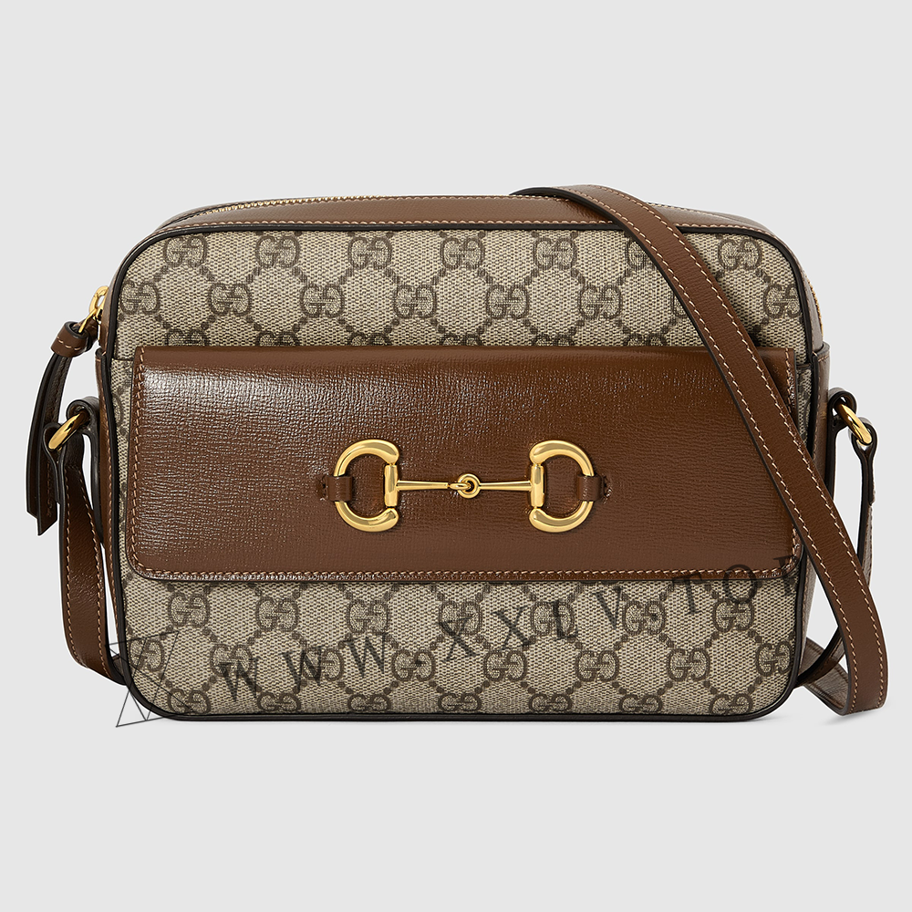 Gucci Horsebit 1955 small shoulder bag - Image 7