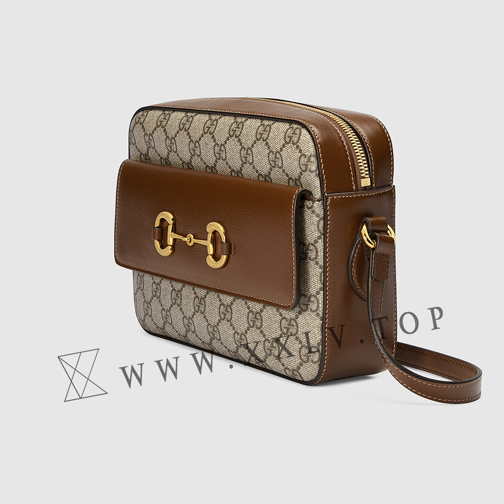 Gucci Horsebit 1955 small shoulder bag - Image 6