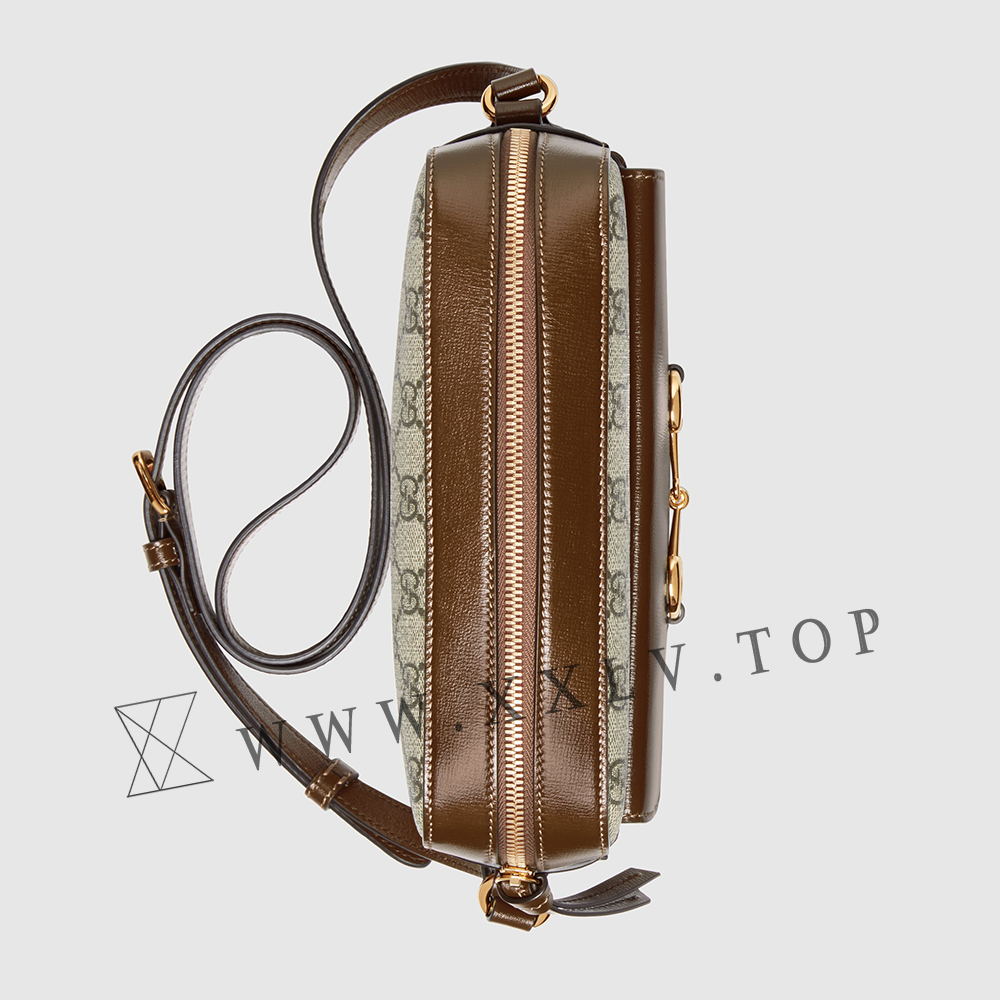 Gucci Horsebit 1955 small shoulder bag - Image 2