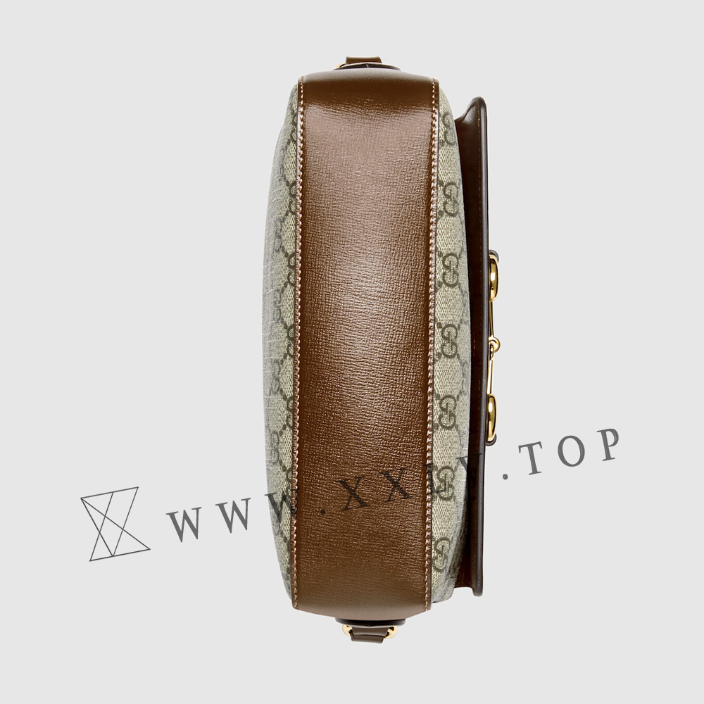 Gucci Horsebit 1955 small shoulder bag - Image 5