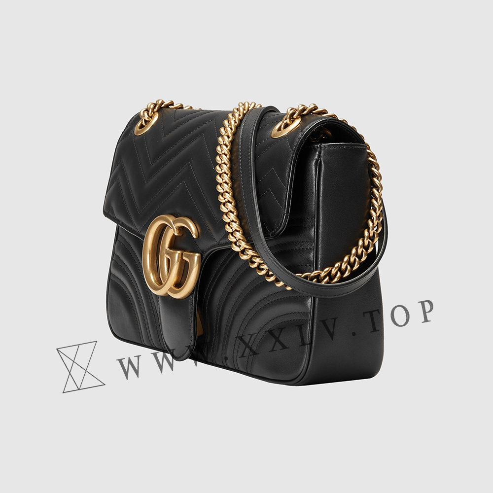 GG Marmont medium shoulder bag 837267 - Image 2