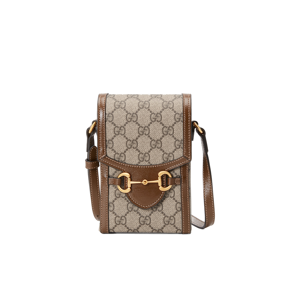 Gucci Horsebit 1955 mini bag