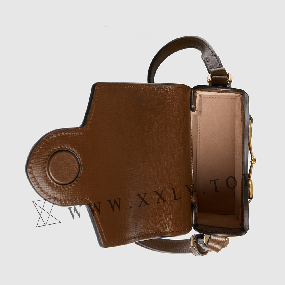 Gucci Horsebit 1955 mini bag - Image 6