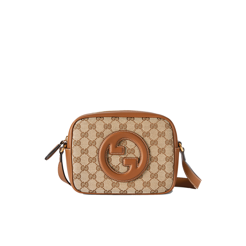 Gucci Blondie mini shoulder bag