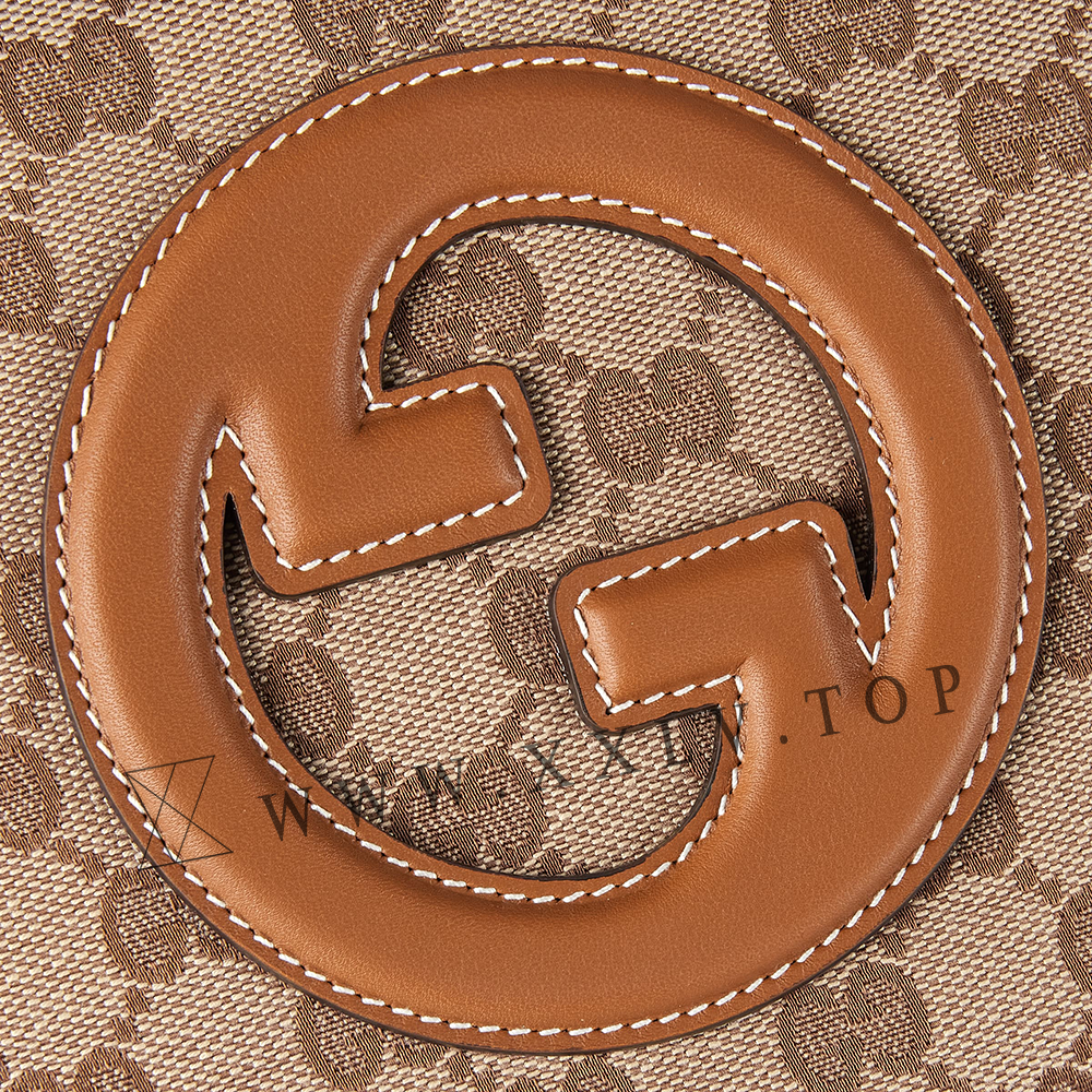 Gucci Blondie mini shoulder bag - Image 2