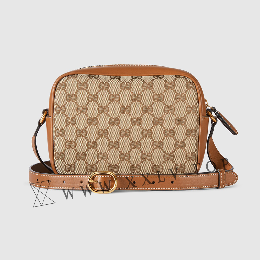 Gucci Blondie mini shoulder bag - Image 3