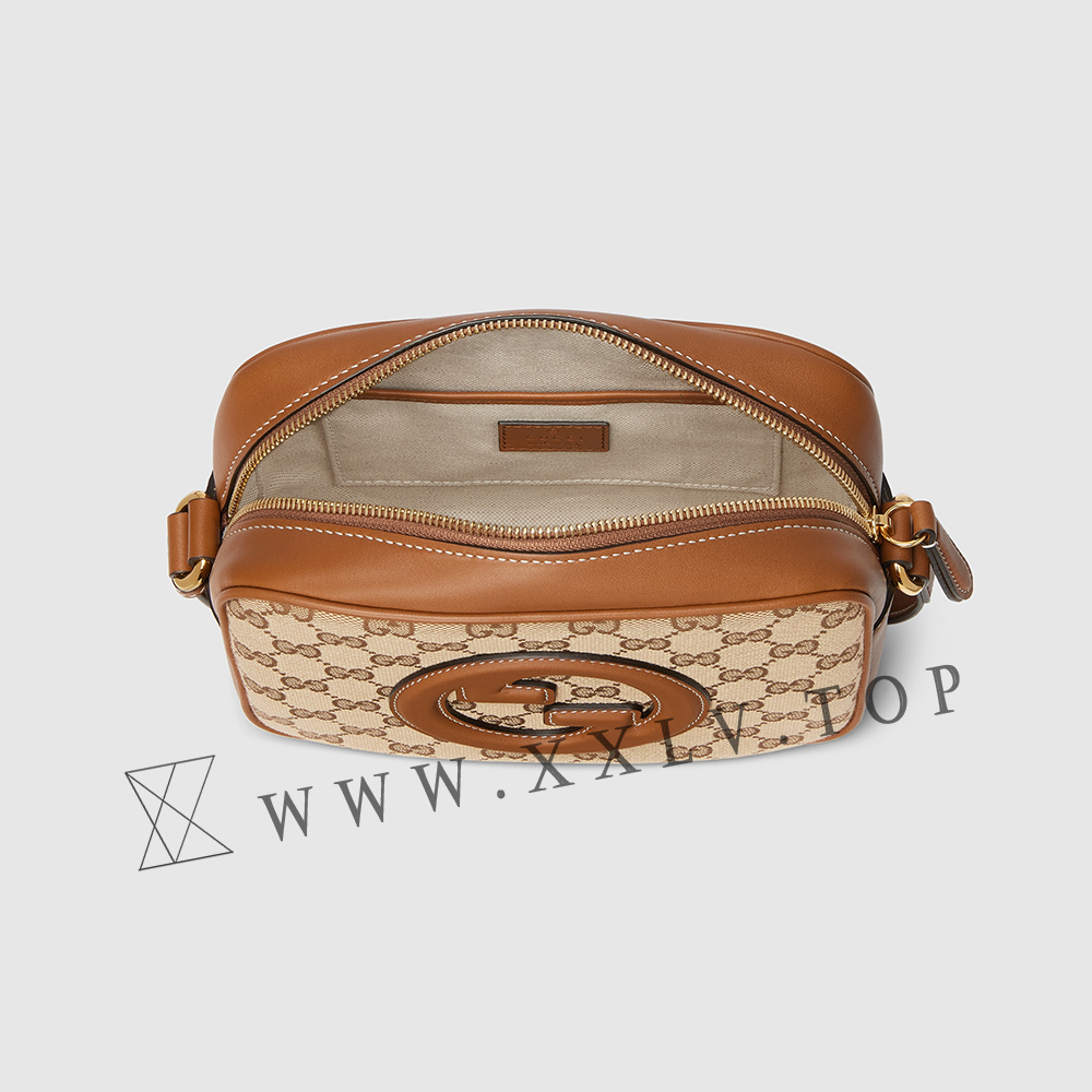 Gucci Blondie mini shoulder bag - Image 5