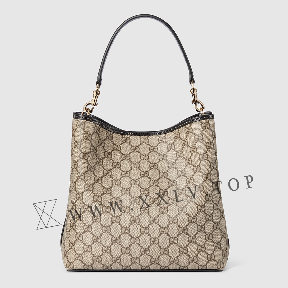GG Emblem medium bucket bag 815103 - Image 5