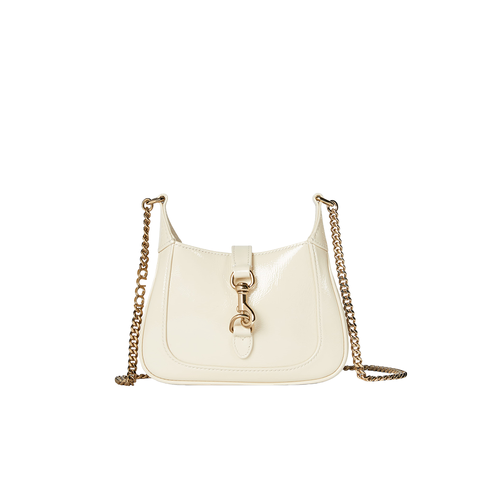 Gucci Jackie Notte mini bag