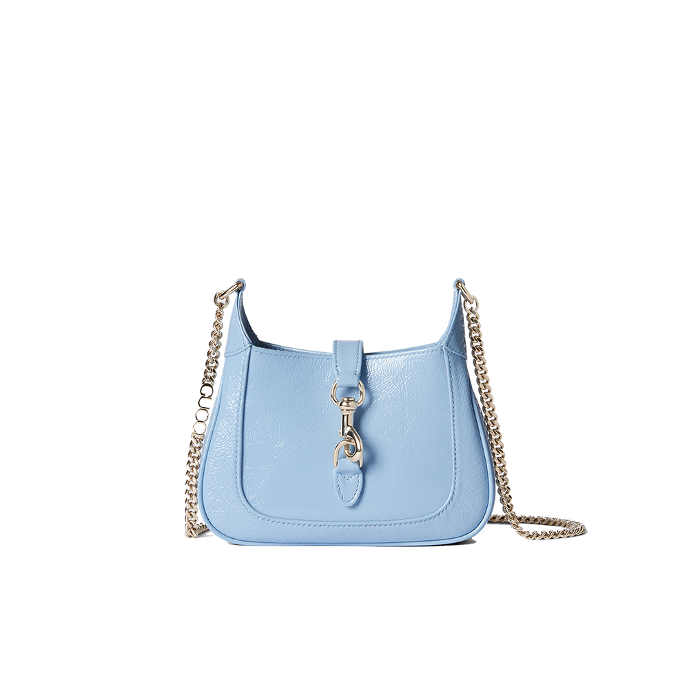 Gucci Jackie Notte mini bag