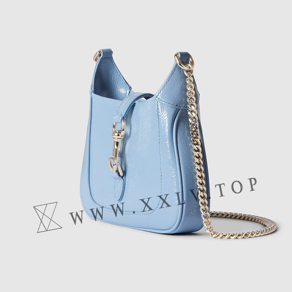 Gucci Jackie Notte mini bag - Image 2