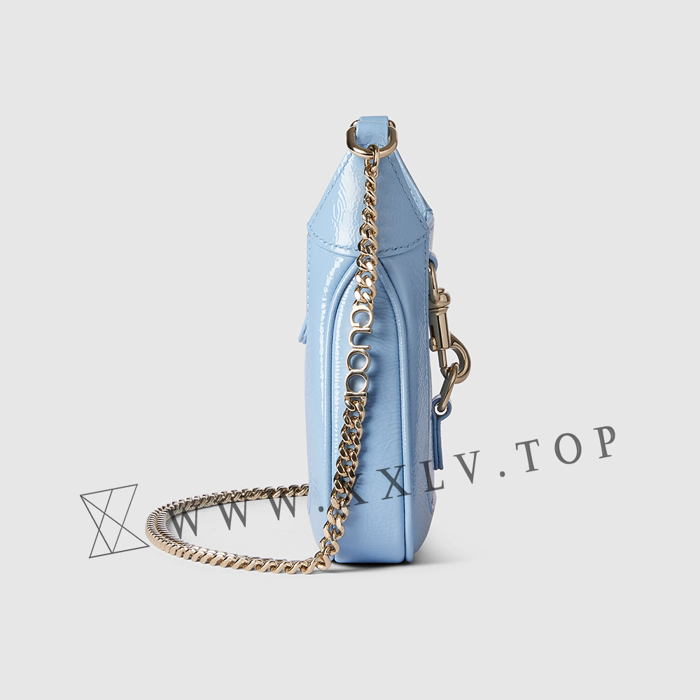 Gucci Jackie Notte mini bag - Image 4